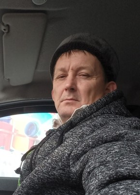 Александр Кияниц, 53, Россия, Зеленокумск