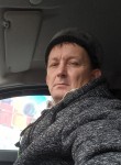 Aleksandr Kiyanits, 52  , Zelenokumsk