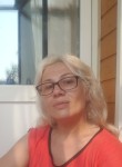 марина, 50 лет, Ангарск