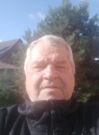 Василий, 66 лет, Москва