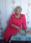 Nina, 70, Nefteyugansk