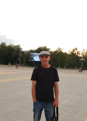 Aleksandr, 49, Kazakhstan, Dzhetygara