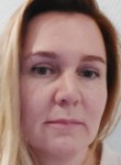 Tatyana, 45, Moscow