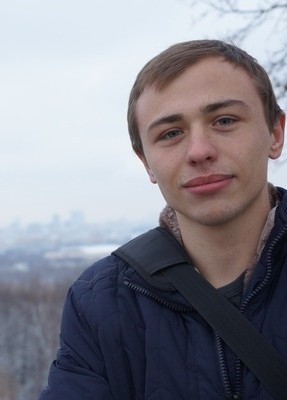 Александр, 25, Россия, Рязань
