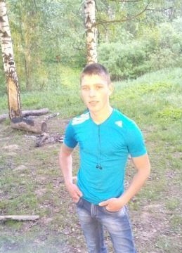 Денис, 29, Россия, Гагарин