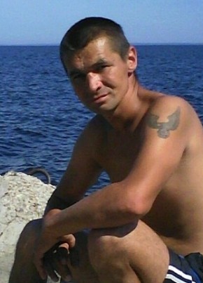 Александр, 46, Россия, Сенгилей