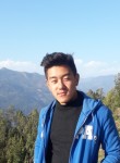 justin , 22 года, Kalimpong