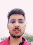 Himanshu Joshi, 28 лет, Delhi