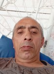 Рустам - Черкесск