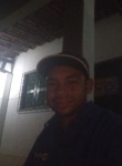 Isaías furacão, 22 года, Fortaleza