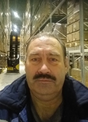 Valeriy Moskva, 52, Russia, Moscow
