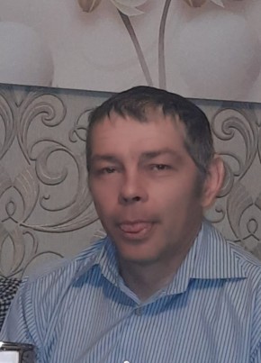Андрей, 48, Россия, Саранск
