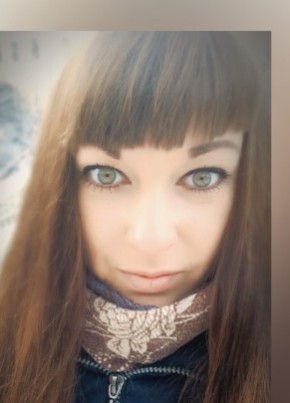 Марина, 33, Россия, Сосновый Бор