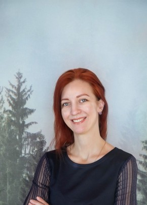 Татьяна, 38, Россия, Новосибирск