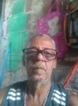 Francisco Chico, 63 года, Jaboatão dos Guararapes