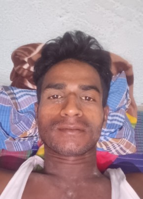 Intezar, 18, India, Hyderabad