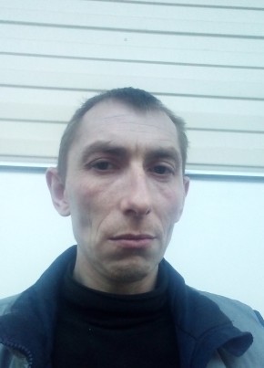 Aleksandr Alek, 35, Russia, Sheksna