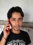 Suitan ali, 18 лет, Gorakhpur (State of Uttar Pradesh)