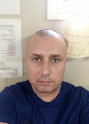 Дима, 41, Latvijas Republika, Rīga