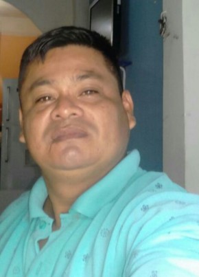 Alex , 44, República del Ecuador, Guayaquil