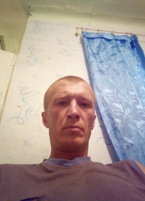 Василий, 43, Россия, Баяндай