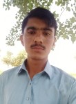 Irfan, 20 лет, اسلام آباد