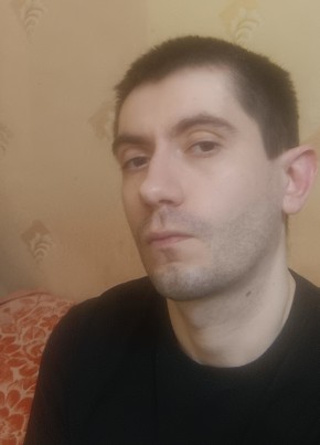 Андрей, 32, Россия, Уварово