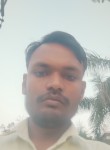 Ram maurya, 24 года, Allahabad