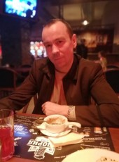 Ruslan, 46, Russia, Orel