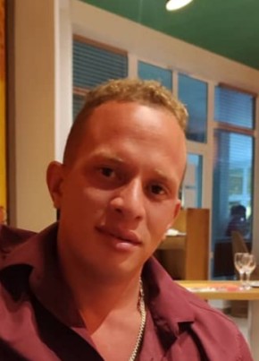 Jorge, 28, República de Cuba, Sagua de Tánamo
