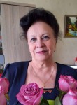 Olga, 68  , Narva