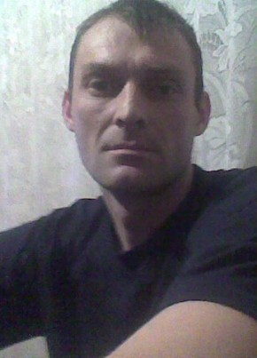 Сергей, 46, Россия, Лесной