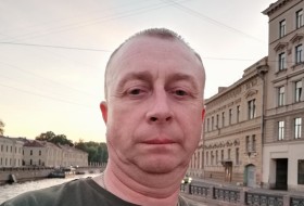 Дмитрий, 47 - Только Я