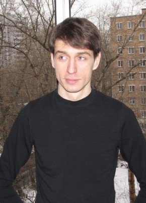 Илья, 30, Russia, Chelyabinsk