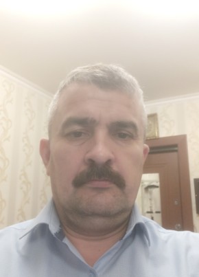 Рафаэль, 47, Россия, Казань