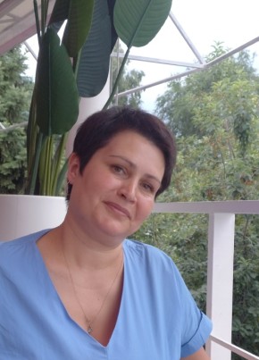 Лара, 48, Россия, Самара