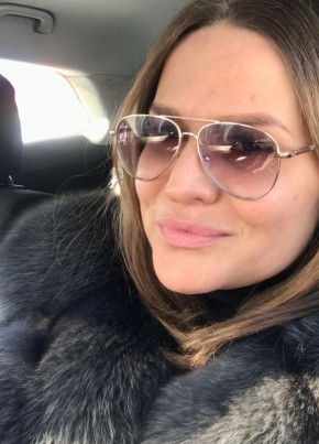 Sveta, 39, Россия, Ульяновск