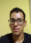Gabriel , 25 лет, Rio Claro