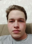 Иван, 20 лет, Братск