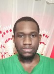 Simeon Adams, 23 года, Port of Spain