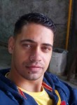 Fábio, 35 лет, Barra Mansa
