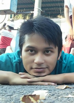 Bagas, 27, Indonesia, Kota Surabaya