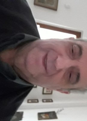 Ernesto, 71, Repubblica Italiana, Varese