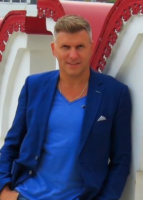 Nik, 48, Россия, Москва