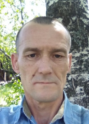 Александр, 47, Россия, Анжеро-Судженск