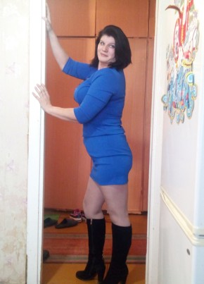 Наталья, 47, Рэспубліка Беларусь, Бабруйск