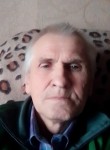 Сергей, 66 лет, Барнаул