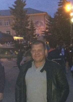Сергей , 45, Россия, Скопин