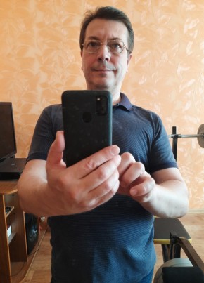 andrei, 57, Россия, Пенза