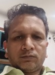 Arvind, 44 года, Panipat